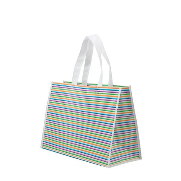 Taška z recykolvaného materiálu