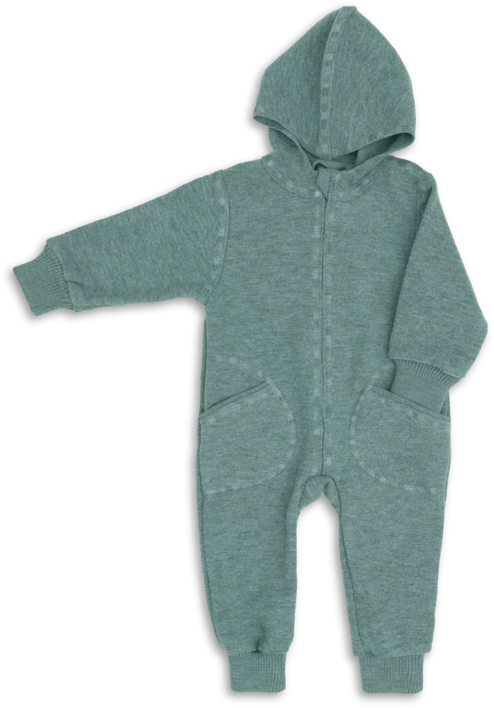Dětský venkovní overal