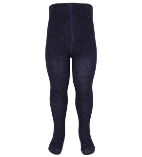 Punčocháče modré Joha