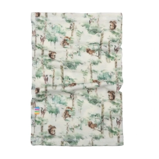 Nákrčník Joha - motiv veverky