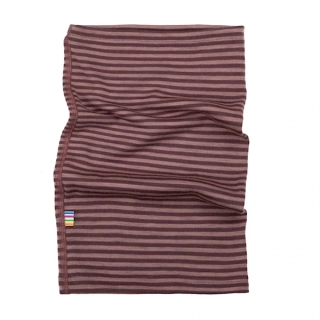 Nákrčník Joha - růžový proužek