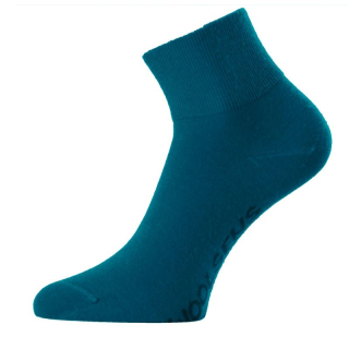 Ponožky tyrkysové