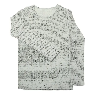 Dámské tričko s potiskem - světle modré