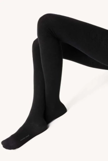 Dámské punčocháče - černé