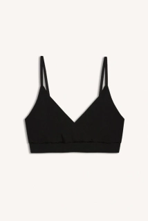 Podprsenka - černá