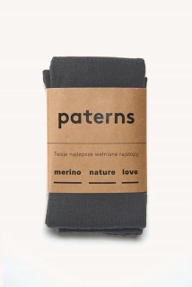 Dámské punčocháče - šedé