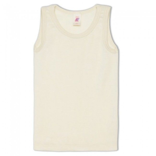 Dětské tílko - merino vlna