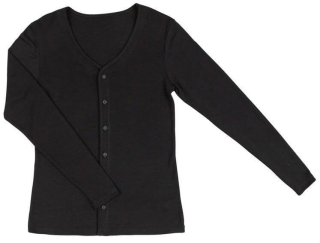 Dámský cardigan Joha - černý