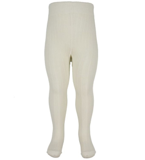 Punčocháče bílé Joha