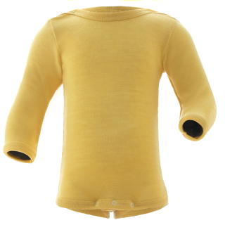 Body - dlouvý rukáv kari