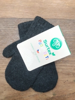 Klasické dětské palčáčky surtex