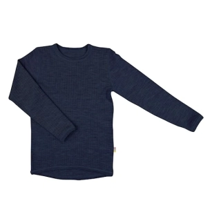 Dětská mikina/triko modré